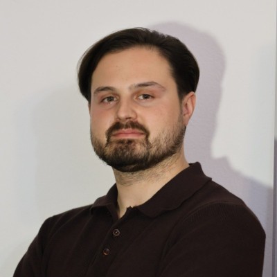 Albin Cikaj