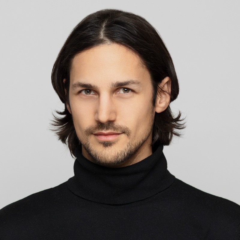 Fabio Gschweidl