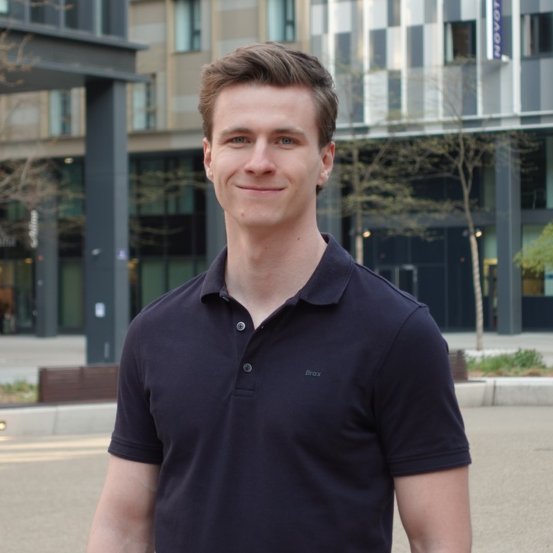 Niclas Mayer